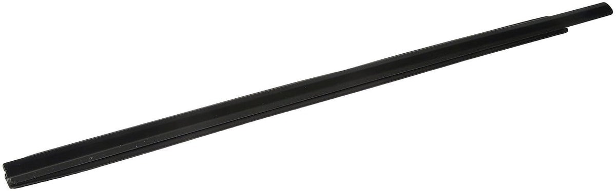 DORMAN 25881 Dorman 25881 Rear Driver Side Outer Door Window Sweep