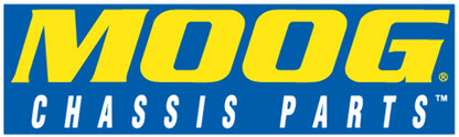 MOOG RK643666 Moog RK643666 SUSPENSION CONTROL ARM