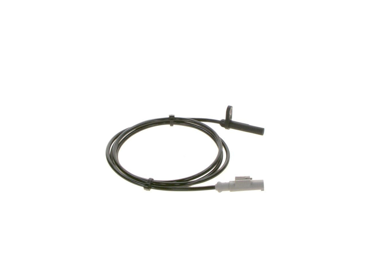 Bosch 0265009341 ABS Wheel Speed Sensor