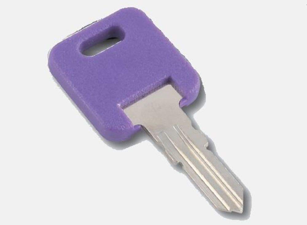 AP PRODUCTS 013-690322 AP Products 013-690322 Global Replacement Key #322