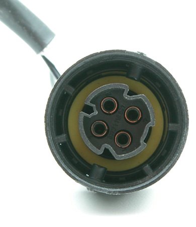 DELPHI ES10254 Delphi ES10254 OXYGEN SENSOR