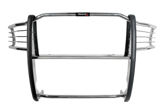 TRAILFX E0042S Trailfx E0042S GRILLE GUARD JEEP PPS