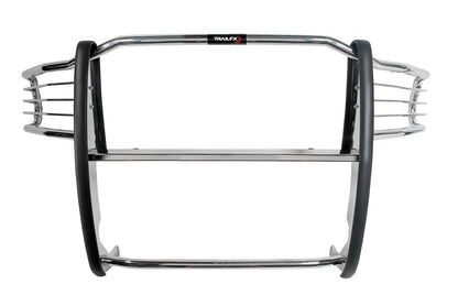 TRAILFX E0042S Trailfx E0042S GRILLE GUARD JEEP PPS