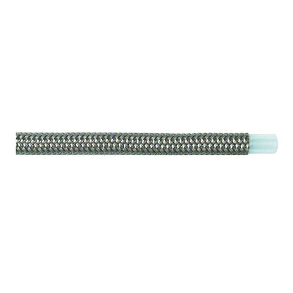 SPEEDFX 5340606 Speedfx 5340606 SS BRD PTFE HOSE -6AN X 6'