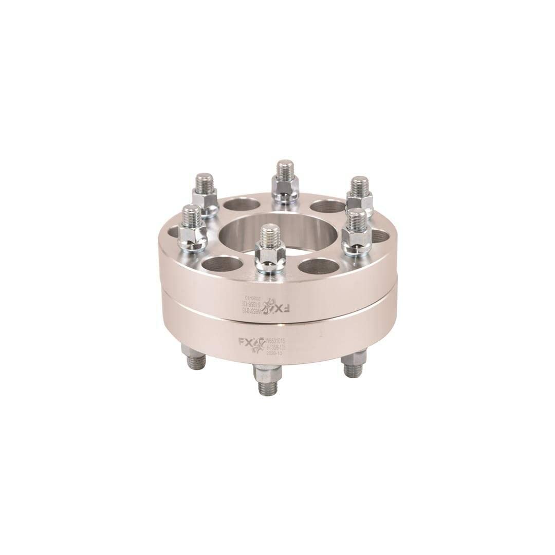TRAILFX W653101S TRAILFX FX Wheels W653101S FX Wheel Spacer Wheel Spacer Wheel ADAPTERS
