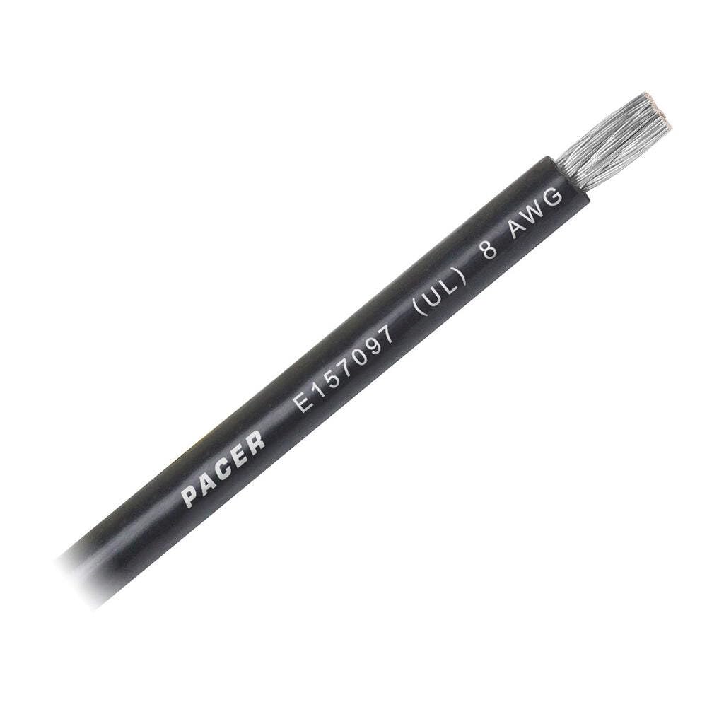 PACER WUL4/0RD-50 Pacer WUL4/0RD-50 4/0 UL RD TC WIRE 50FT RL