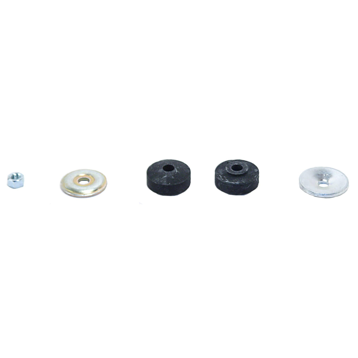 Monroe P01136 Shocks & Struts Suspension Shock Mounting Kit