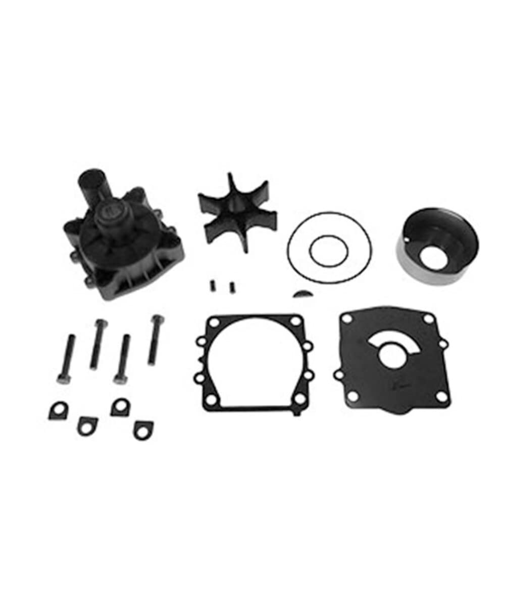 EMP 46-46200 EMP 46-46200 Water Pump Kit with Housing for Yamaha 150-300 HP Outboards