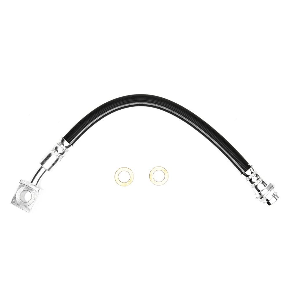 Dynamic Friction 350-47377 DFC Rear Right Lower Brake Hose