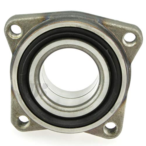 WJB WA513093 WJB WA513093 - Front Wheel Hub Bearing Assembly / Wheel Bearing Module - Cross Reference: Timken 513093 / Moog 513093 / SKF FW142