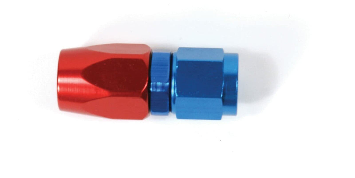 SPEEDFX 510800 Speedfx 510800 -8AN ST R/B HOSE END