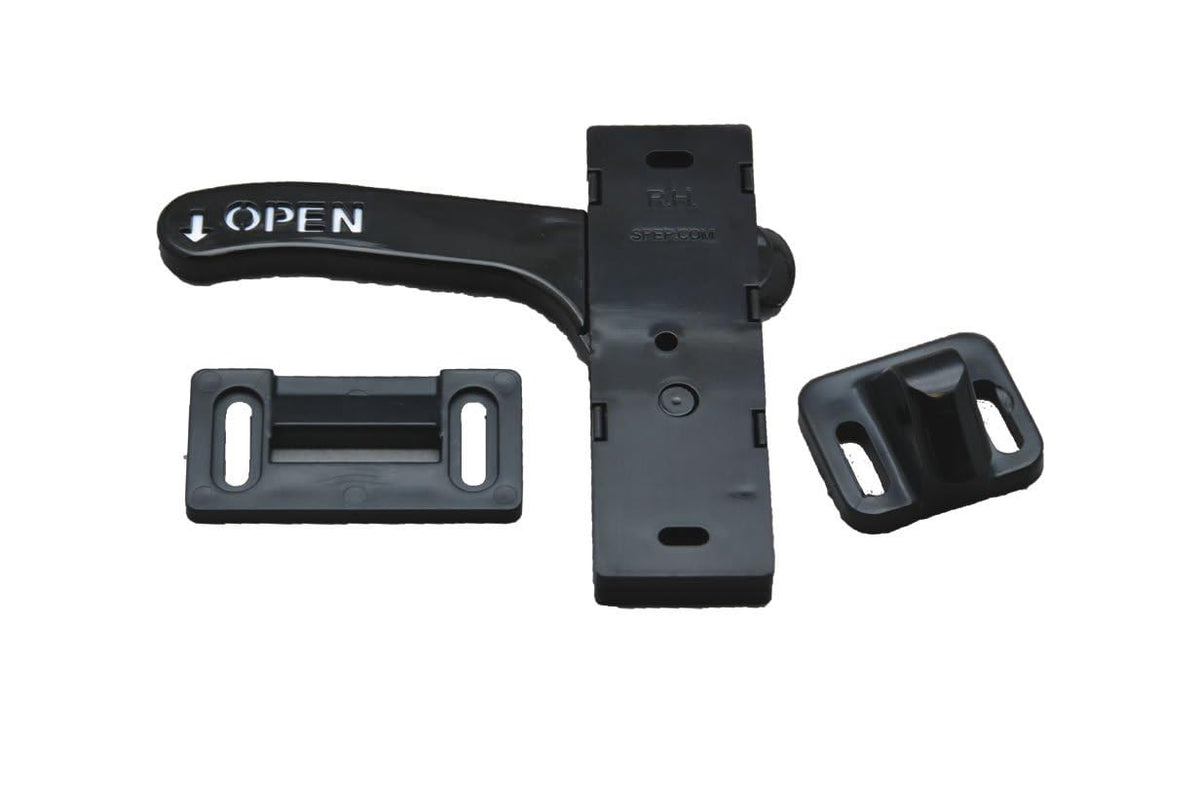 AP PRODUCTS 015-201471 AP Products 015-201471 Right Hand Screen Door Lever