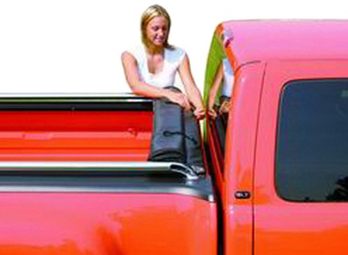 ACCESS 33189 Agri-Cover Access 33189 Lite Rider Roll-Up Tonneau Cover