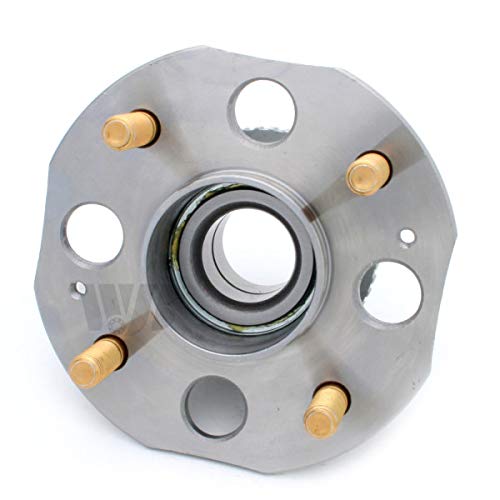 WJB WA512172 WJB WA512172 - Rear Wheel Hub Bearing Assembly - Cross Reference: Timken 512172 / Moog 512172 / SKF BR930136