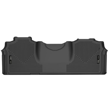 Husky Liners 14071 Weatherbeater Floor Mats