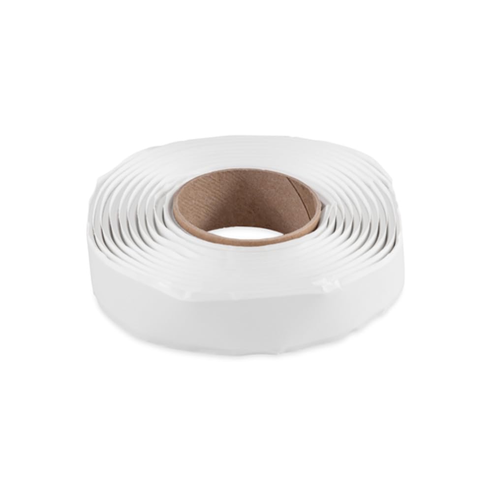 CAMCO 25013 Camco 25013 Universal Vent Installation Kit with Butyl Tape