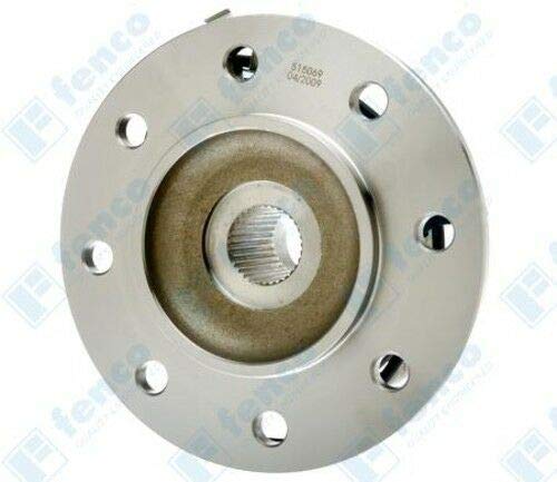 MPA WH515069 Mpa WH515069 99-98 DODGE RAM 3500:FRONT RIGHT