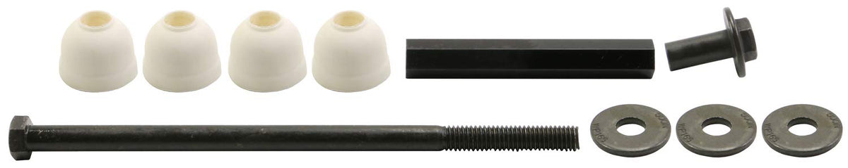 MOOG K700537 MOOG K700537 Suspension Stabilizer Bar Link Kit for Ford Mustang