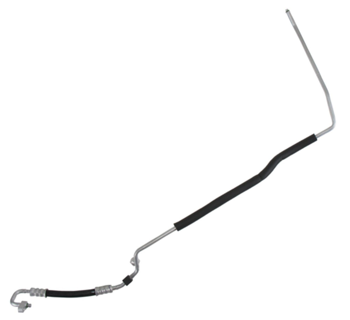 FOUR SEASONS 56993 Four Seasons 56993 Liquid Line Hose Assembly w/o Orifice Tube