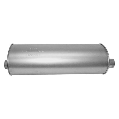 AP EXHAUST 700335 AP Exhaust Products 700335 Exhaust Muffler
