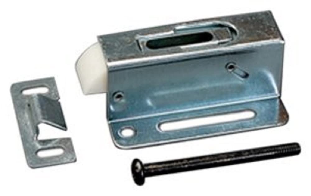 AP PRODUCTS 013-025-1 AP Products 013-025-1 7/8" Door Catch - Set of 1