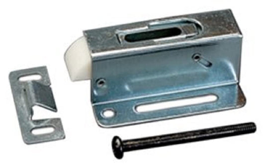 AP PRODUCTS 013-025-1 AP Products 013-025-1 7/8" Door Catch - Set of 1