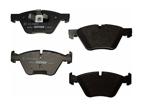 TEXTAR 2409601 Textar 2409601 BRAKE PAD SET