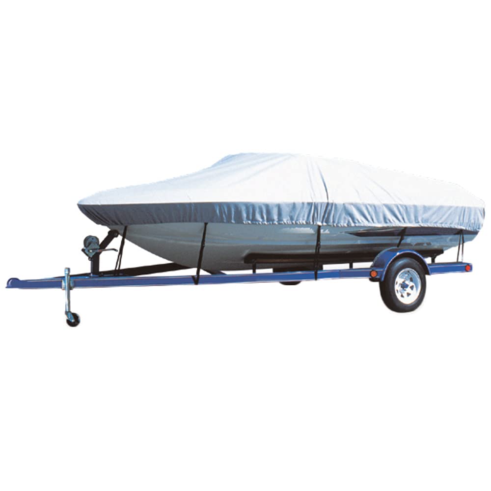 Carver 79005 Trailerable Flexible Fit PRO Universal Boat
