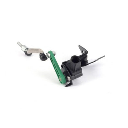 ARNOTT RH-3460 Arnott RH-3460 New Front LT Ride Height Sensor - 15-19 Porsche Macan (95B) & 09-16 Audi Q5/14-16 SQ5(8R)