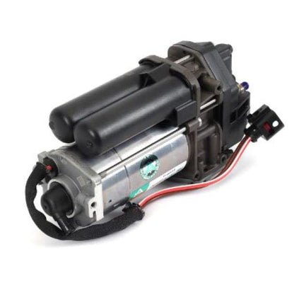 ARNOTT P-3473 Arnott - WABCO Air Suspension Compressor- 16-21 Audi Q7 (4M), 19-21 Q8, 20-21 SQ7 & SQ8 (P-3473)