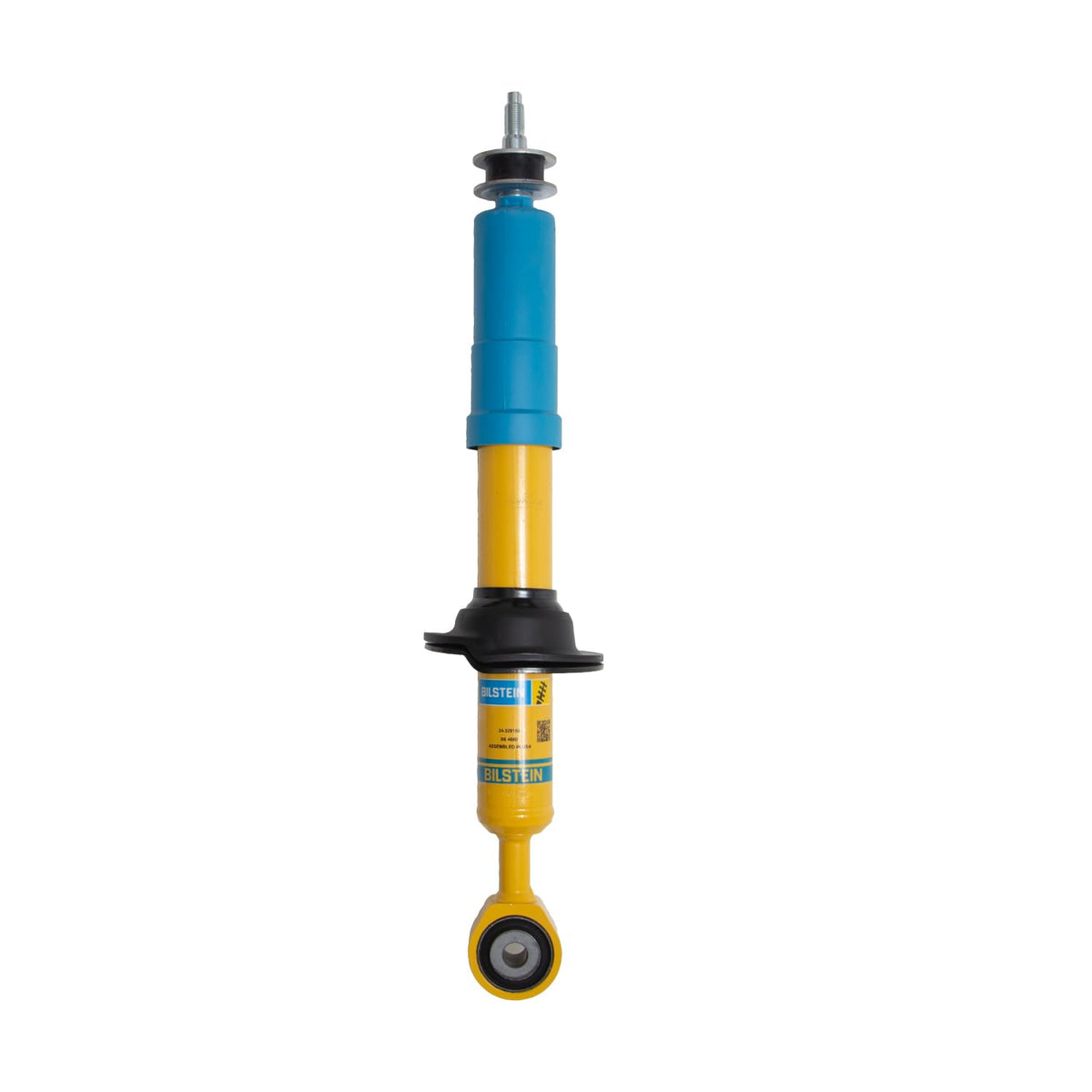 BILSTEIN 24-329156 Automotive Bilstein 24-329156 BIL B6 4600 Series Shocks, Black