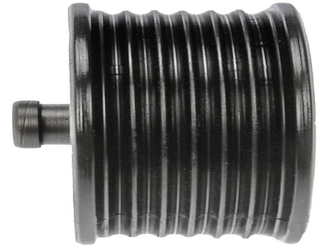 Dorman 300-008 POWER STEERING PUMP PULLEY