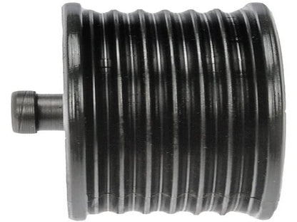 Dorman 300-008 POWER STEERING PUMP PULLEY