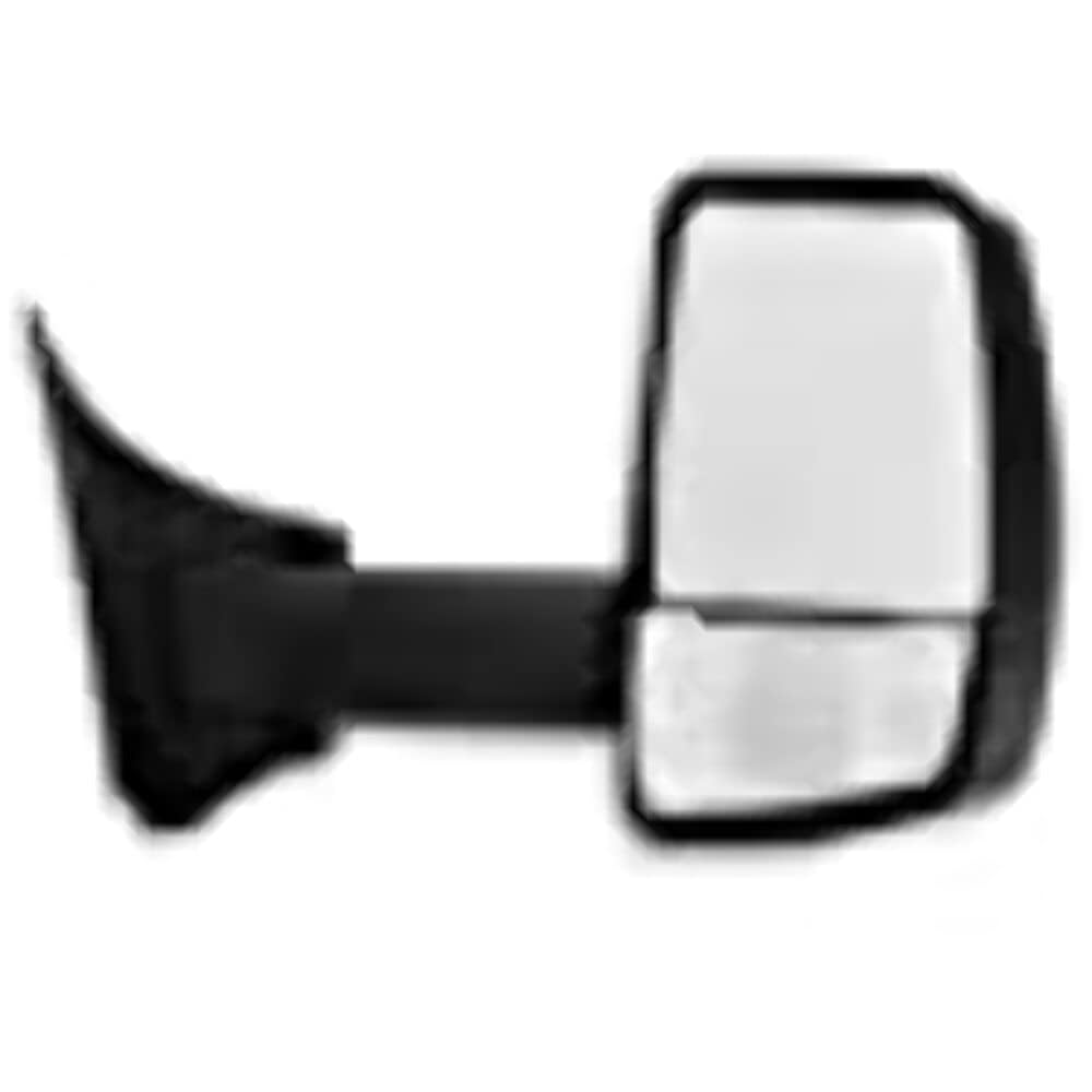 VELVAC 715936 Velvac 715936 2020 Xg Series Door Mirror Black, 102" Body Width, Passenger Side