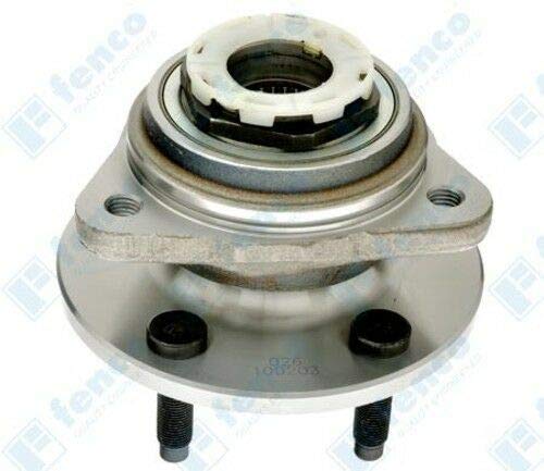 MPA WH515026 Mpa WH515026 00-98 FORD-MAZDA B3000-B4000-RANGER:FR