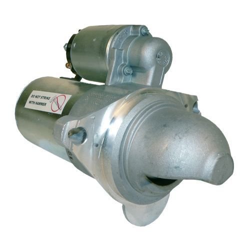 WAI 6490N WAI 6490N Starter Motor