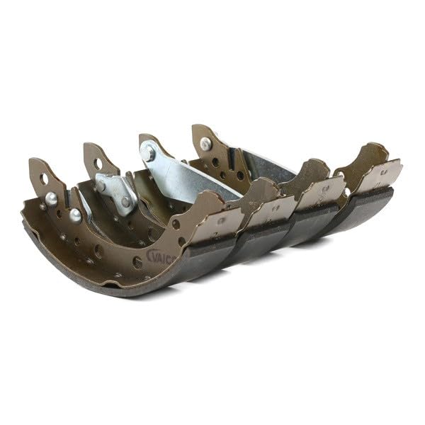VAICO V10-0450 Vaico V10-0450 BRAKE SHOE SET