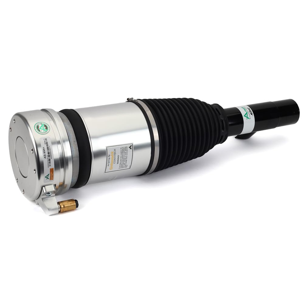 ARNOTT AS-3344 Arnott AS-3344 New Front Left Air Strut- 16-19 Volvo XC90 (SPA) w/Auto Lvl, excl Hybrid