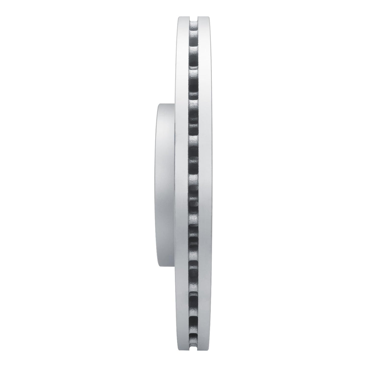 Dynamic Friction 900-40123 Front Brake Rotor