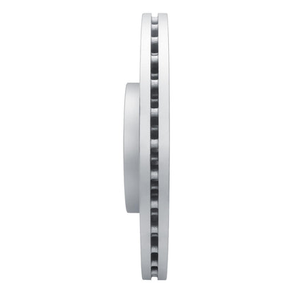 Dynamic Friction 900-40123 Front Brake Rotor