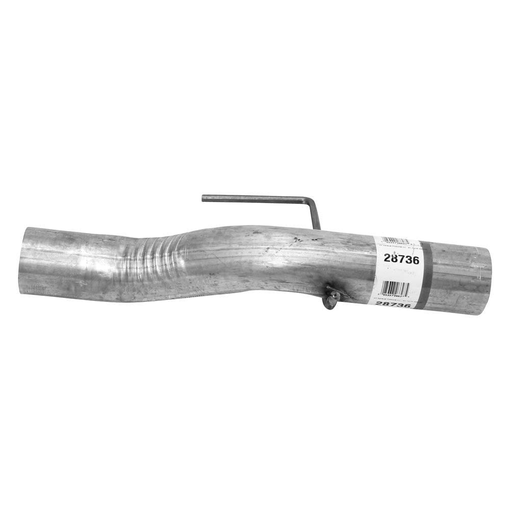 AP EXHAUST 28736 AP Exhaust Products 28736 Exhaust Pipe