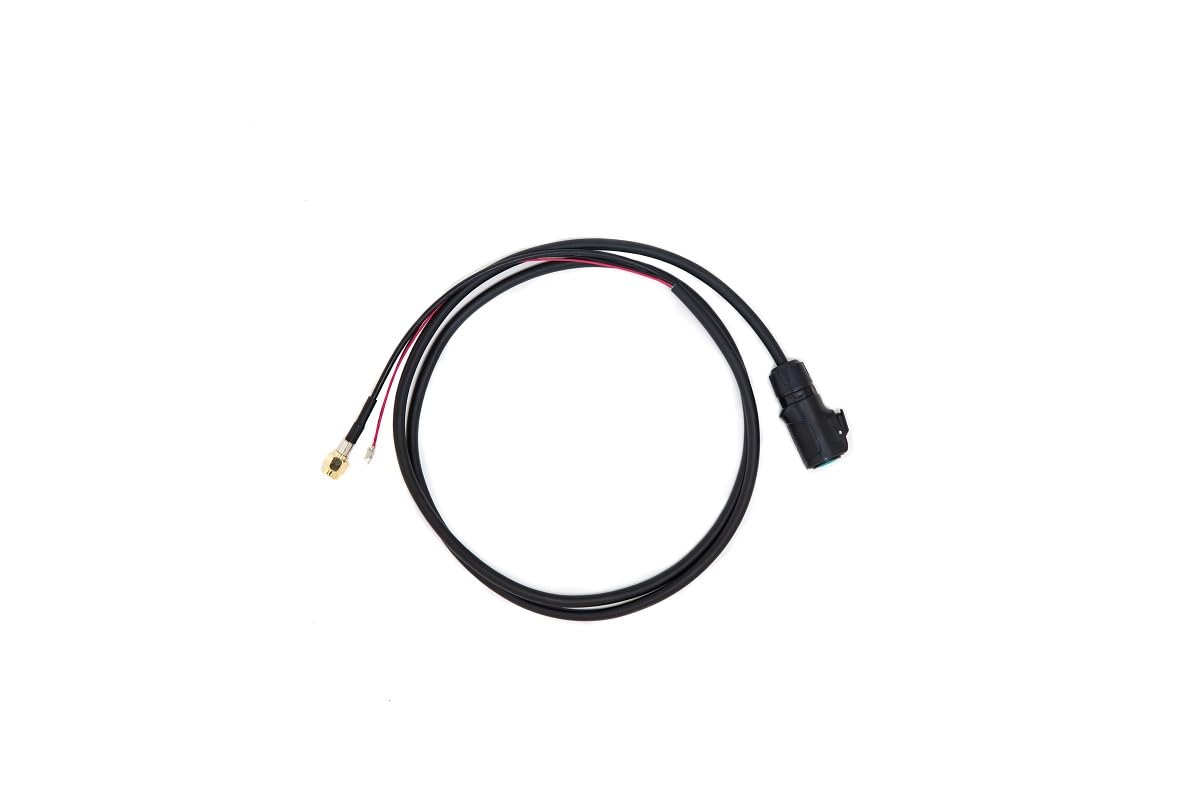 SIONYX A015600 SiOnyx Power & Analog Cable for Nightwave Cameras, 1m