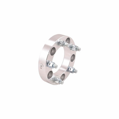 TRAILFX W555001S Trailfx W555001S 5X139 - 5X150 WHEEL ADAPTER SLVR