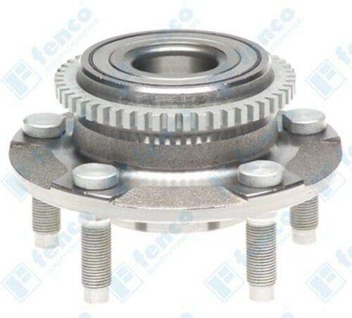 MPA WH513115 MPA WH513115 Wheel Bearing and Hub Assembly