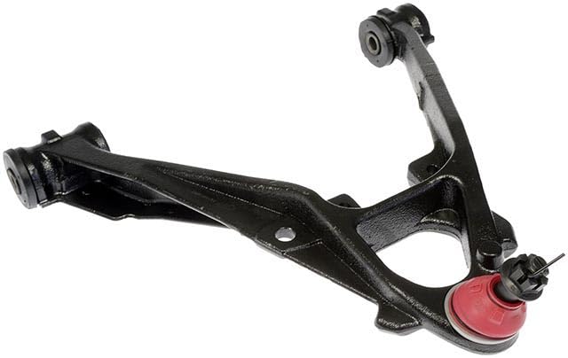 Dorman CB91193RD Front Driver Side Lower Suspension Control Arm