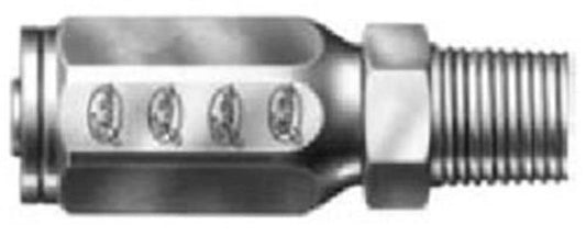 Gates G27100-1616 Field Attachable Type T