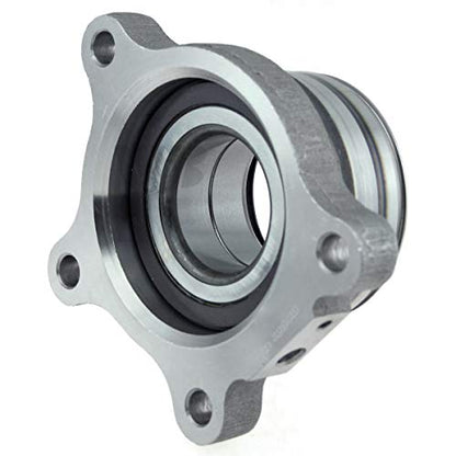 WJB WA512352 WJB WA512352 - Rear Left Wheel Hub Bearing Assembly / Wheel Bearing Module - Cross Reference: Timken BM500015 / Moog 512352 / SKF BR930617