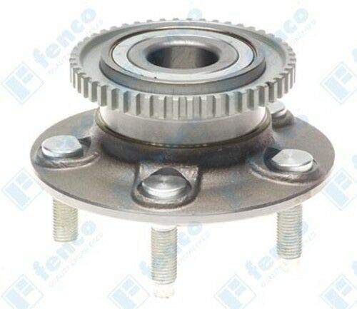 MPA WH512149 MPA WH512149 Wheel Bearing and Hub Assembly