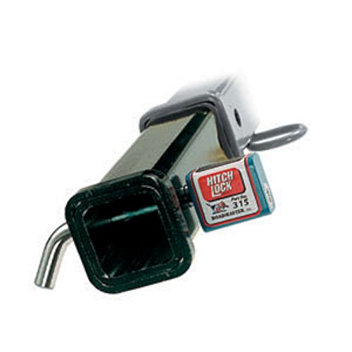 ROADMASTER 315 Roadmaster 315 5/8' RECEIVER HITCH LOCK