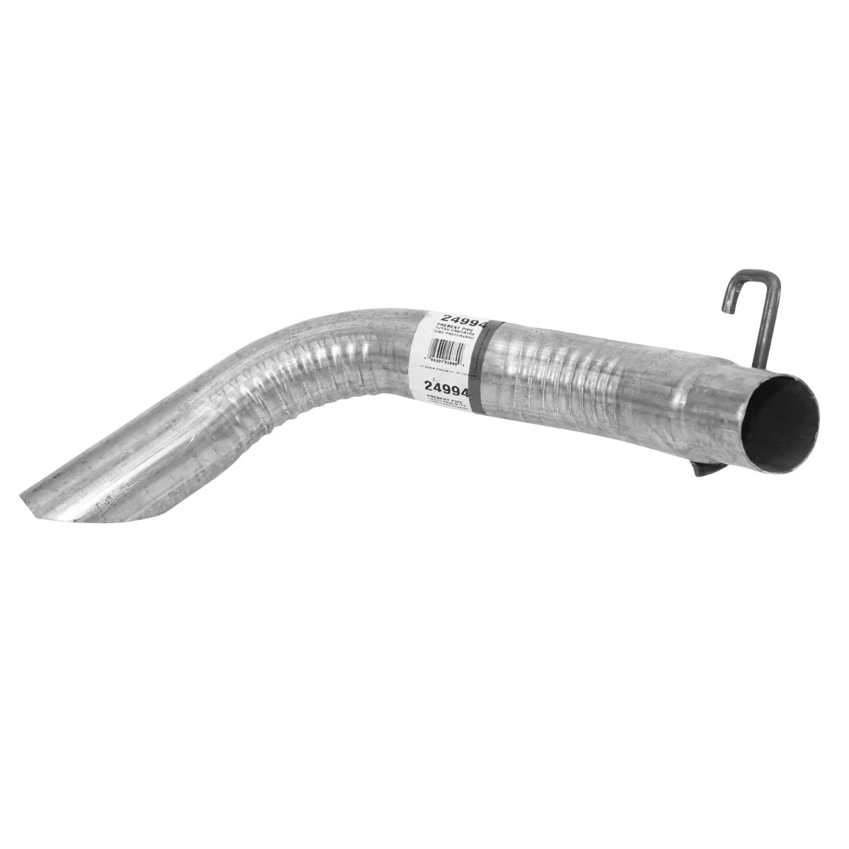 AP EXHAUST 24994 AP Exhaust Products 24994 Exhaust Pipe